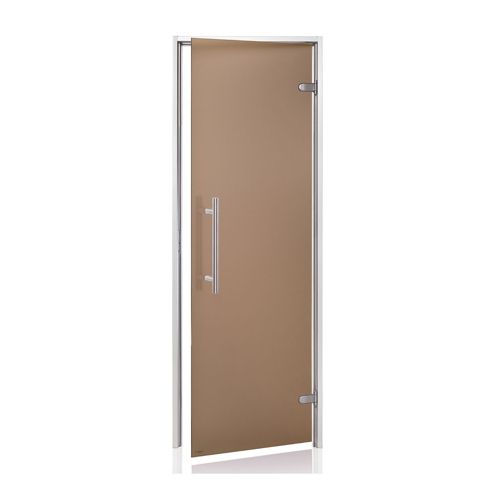 Saunadør Alu Light Premium - Billede 5