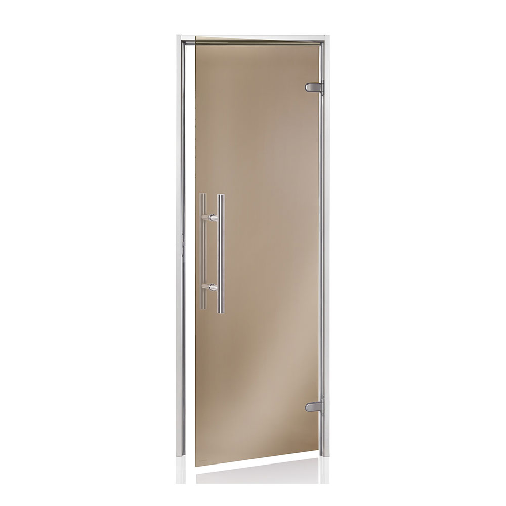 Saunadør Alu Light Premium - Billede 6
