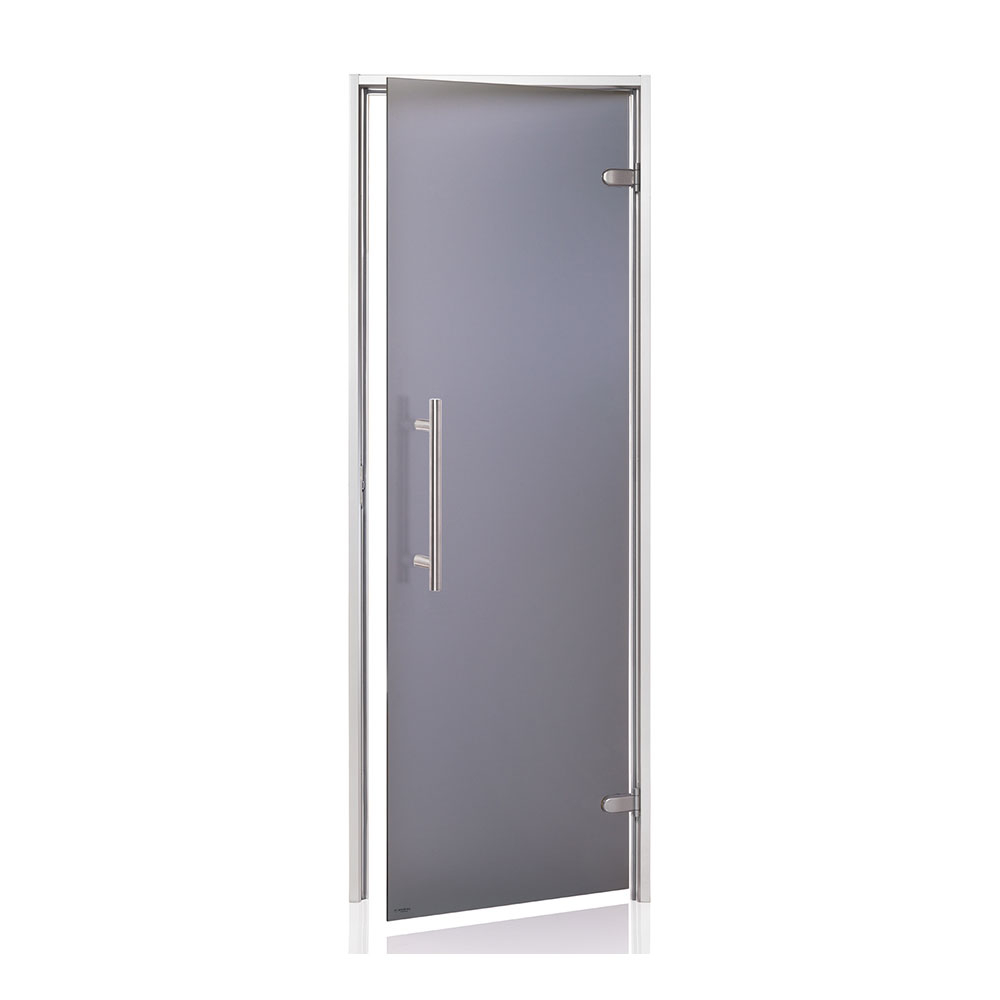 Saunadør Alu Light Premium - Billede 8