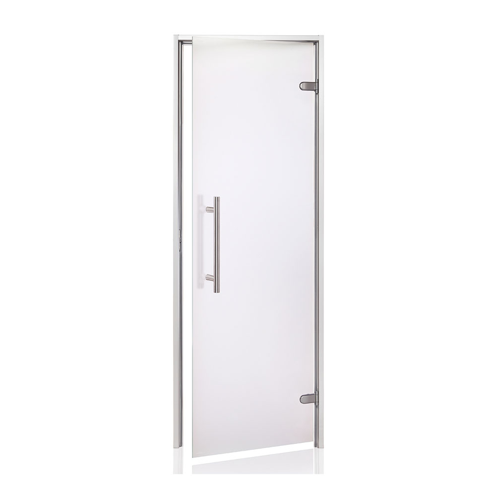 Saunadør Alu Light Premium - Billede 4