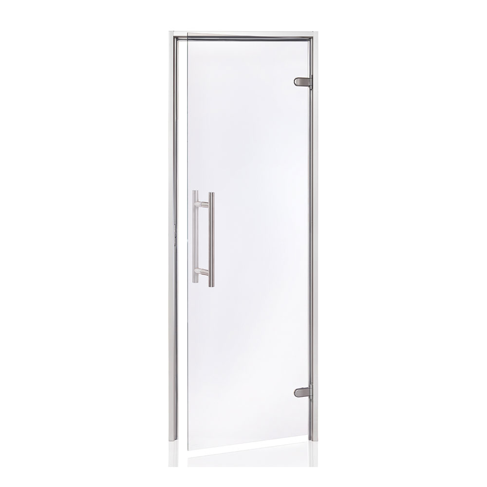 Saunadør Alu Light Premium - Billede 3