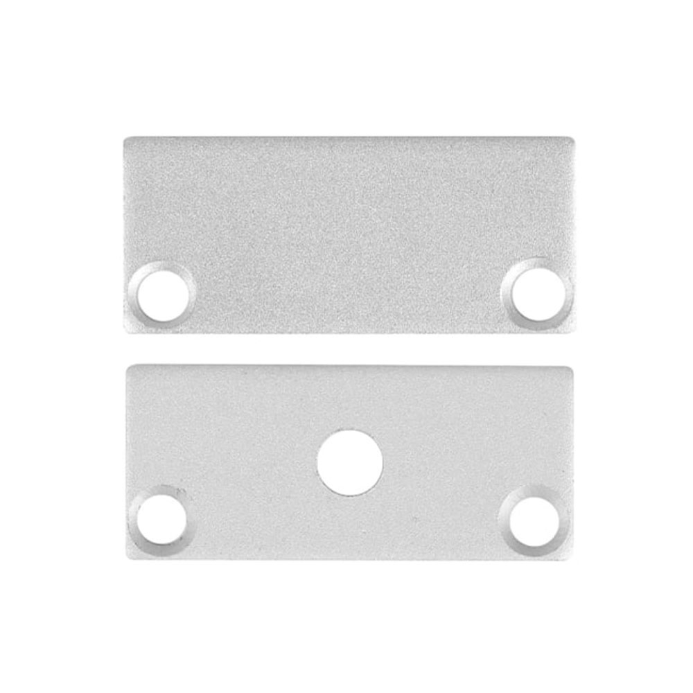 SLC Pro alu profil 2m - Billede 4