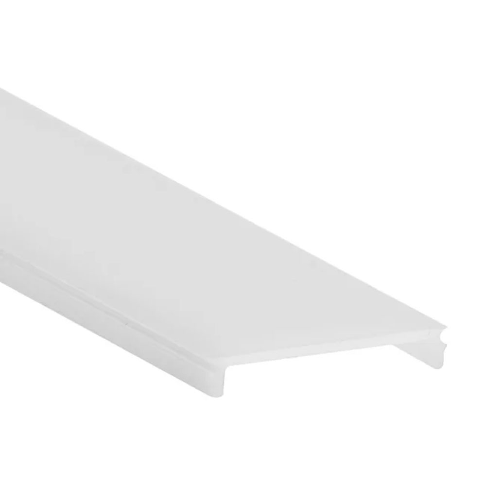 SLC Pro alu profil 2m - Billede 5