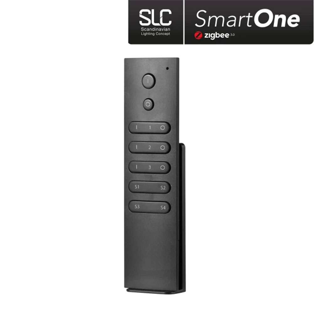 SLC LED Strip Sauna IP67 SmartOne Zigbee Komplet - Billede 4