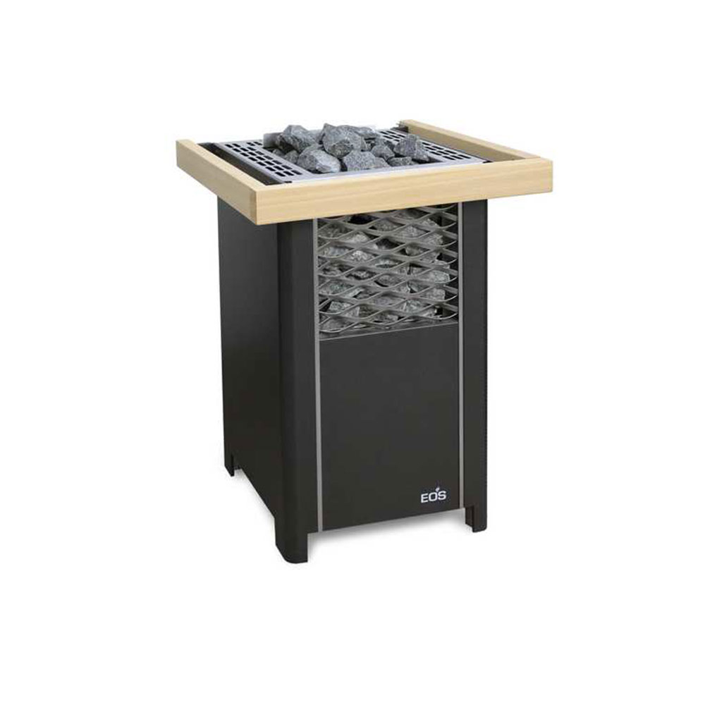 Saunaovn EOS FinnRock - Billede 4