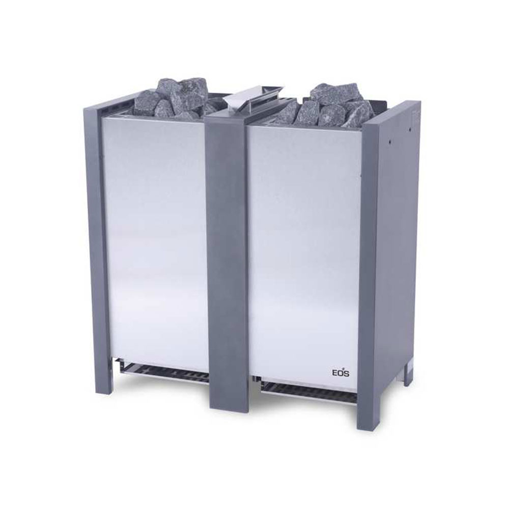 Saunaovn EOS Herkules XL S50 - Billede 2