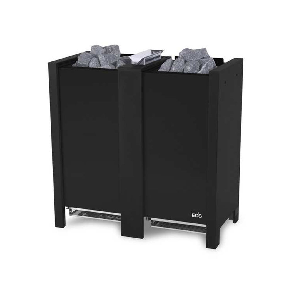 Saunaovn EOS Herkules XL S50 - Billede 3