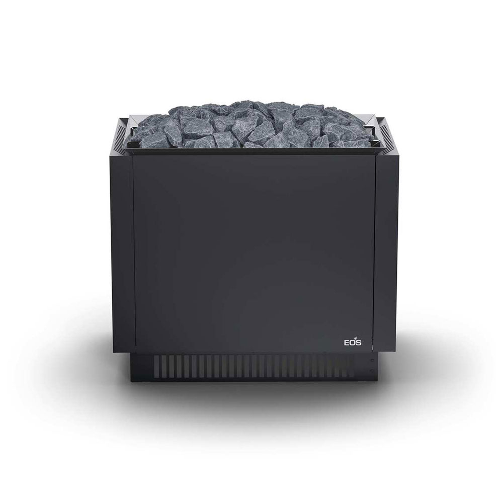 Saunaovn EOS Mega HD - Billede 4