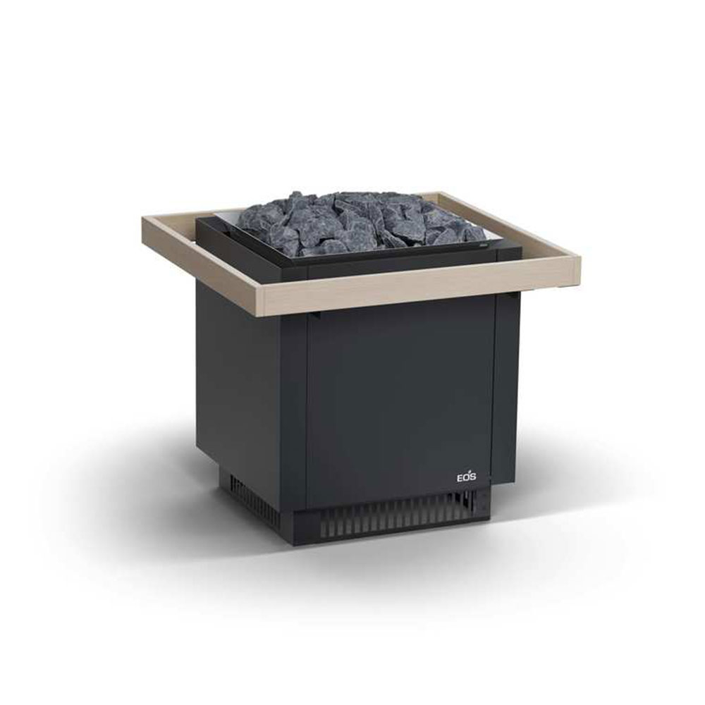 Saunaovn EOS Mega S HD - Billede 3