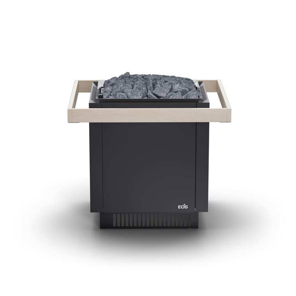 Saunaovn EOS Mega S HD - Billede 4