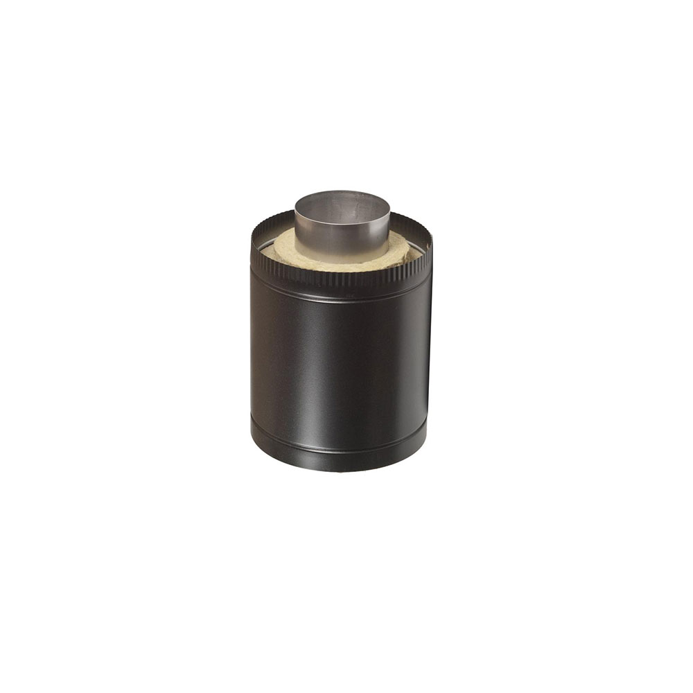 Narvi skorsten 15 Ø125 mm - Billede 5