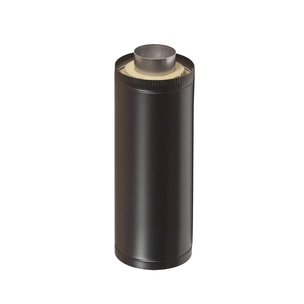 Narvi skorsten 15 Ø125 mm - Billede 4