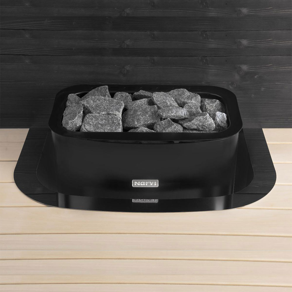 Saunaovn Narvi NC Electric - Billede 8