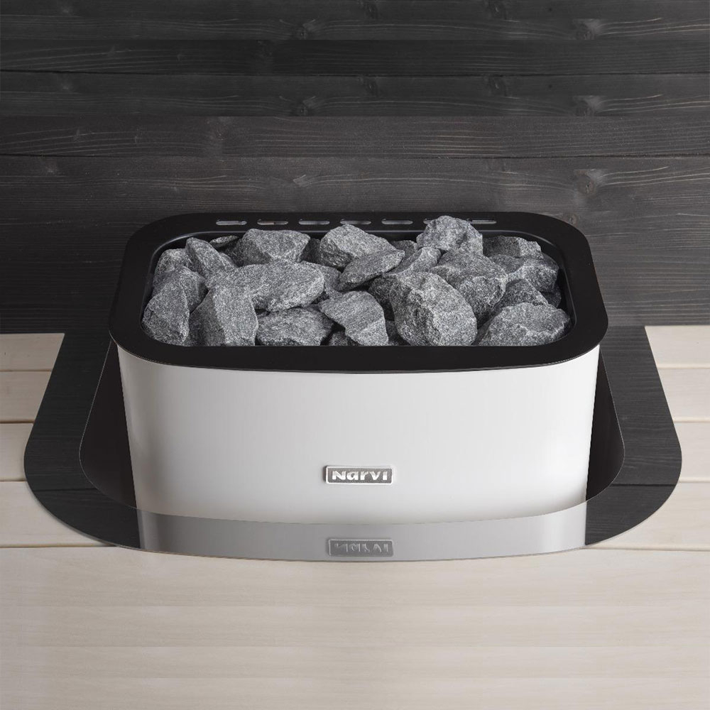 Saunaovn Narvi NC Electric - Billede 9