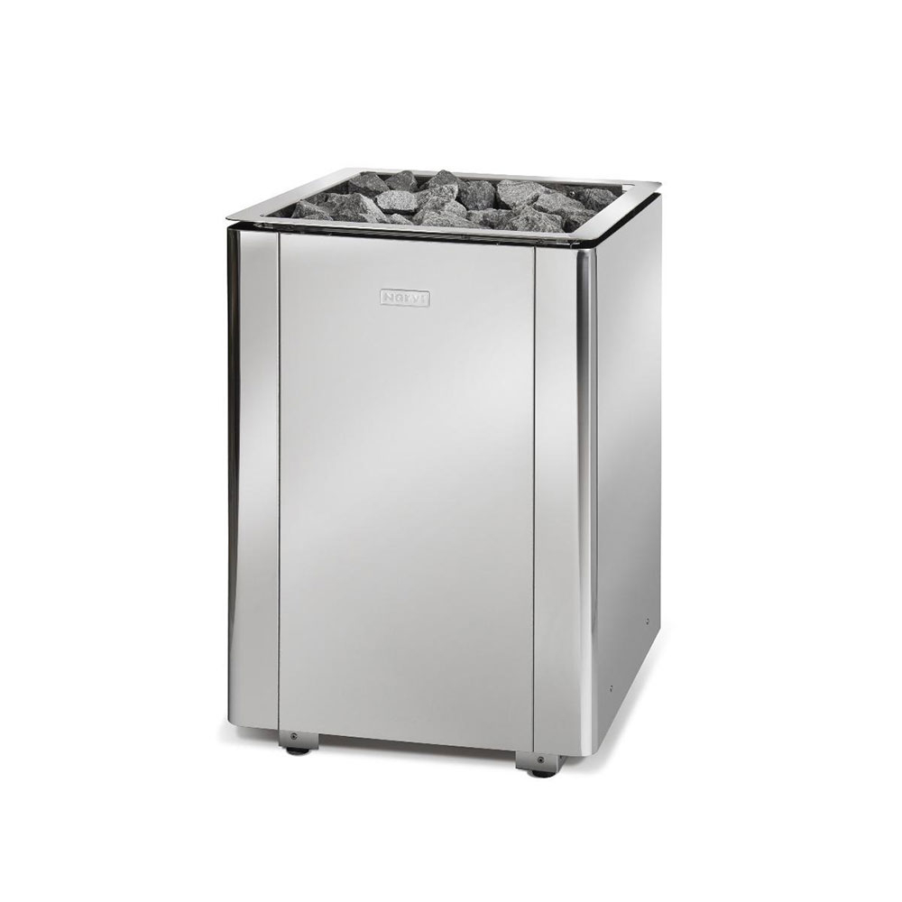 Saunaovn Narvi Ultra - Billede 3