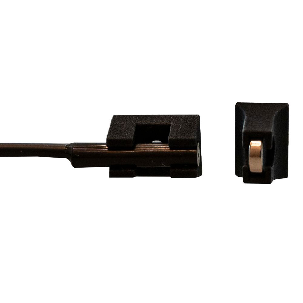 Harvia Xenio CX170XW WI-Fi kontrolpanel - Billede 2