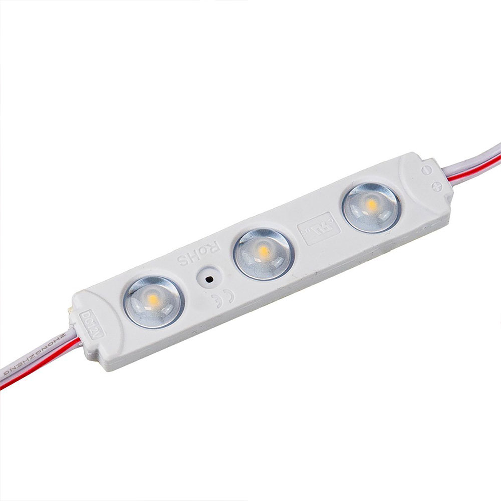 Komplet LED lys til Himalaya saltsten - Billede 3