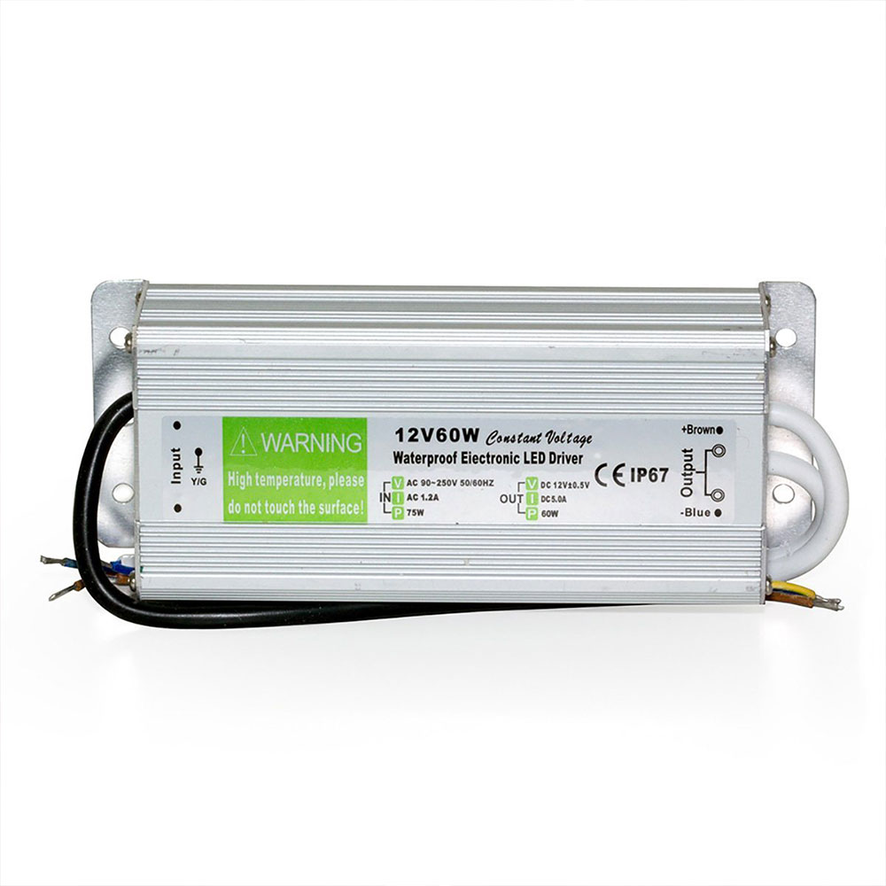 Komplet LED lys til Himalaya saltsten - Billede 4